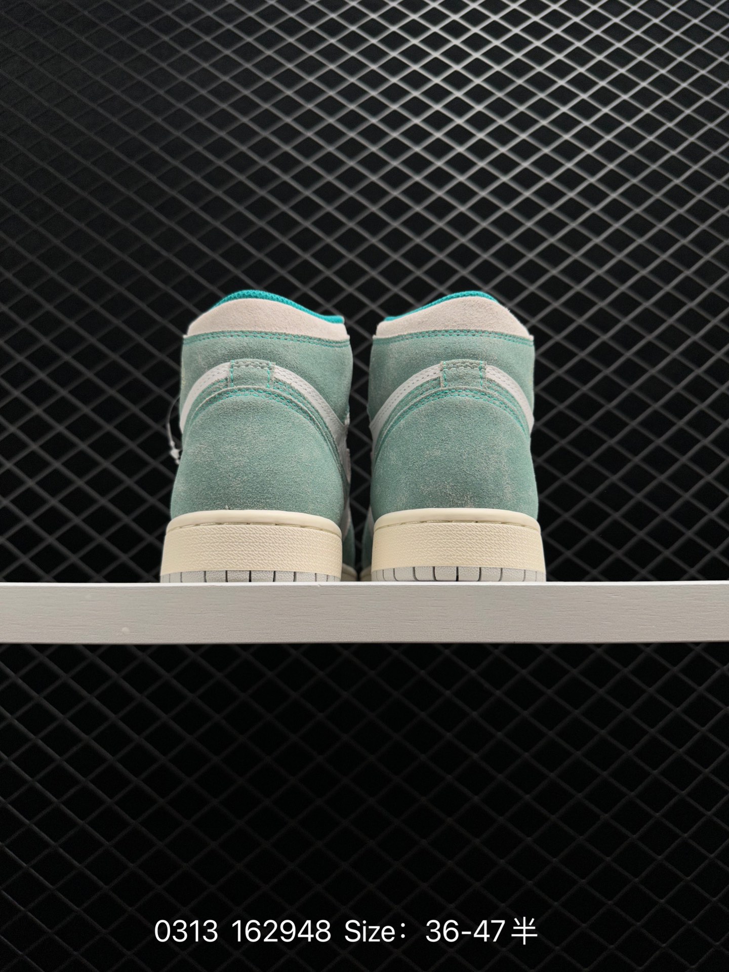 Nike Air Jordan 1 Retro High